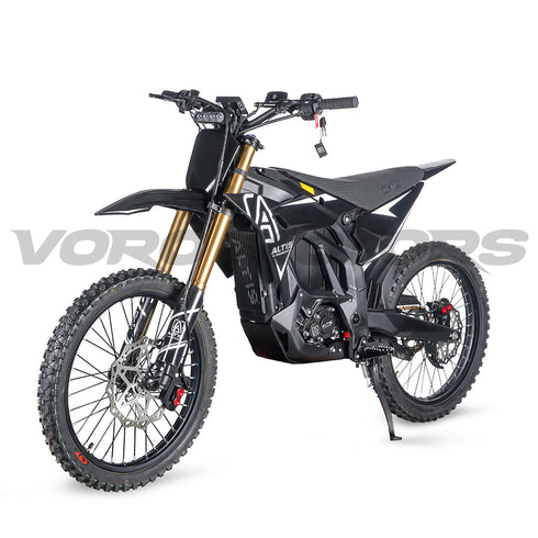 Altis Sigma - Best Dirt eBike 98V 35Ah