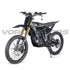 Altis Sigma - Best Dirt eBike 98V 35Ah