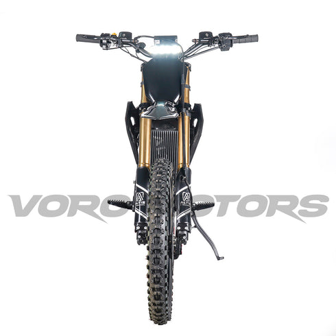Altis Sigma - Best Dirt eBike 98V 35Ah