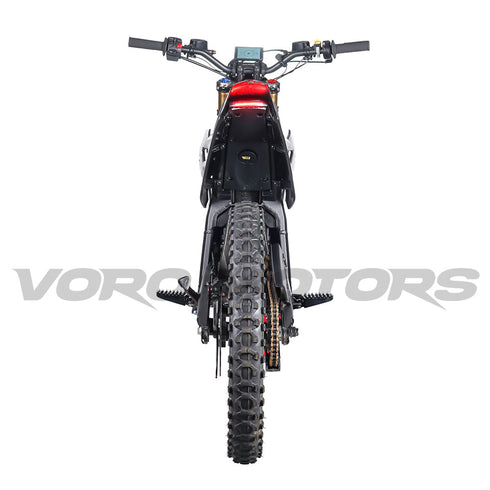 Altis Sigma - Best Dirt eBike 98V 35Ah