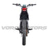 Altis Sigma - Best Dirt eBike 98V 35Ah