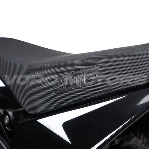 Altis Sigma - Best Dirt eBike 98V 35Ah