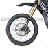 Altis Sigma - Best Dirt eBike 98V 35Ah