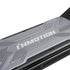InMotion RS Jet Electric Scooter: 72V 25Ah Dual 2300W Motors
