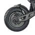 Hooga Daytona - 72V All Terrain Hyper Scooter