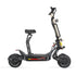 Hooga Daytona - 72V All Terrain Hyper Scooter