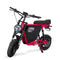 EMOVE RoadRunner Pro Seated Electric Scooter