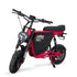 EMOVE RoadRunner Pro Seated Electric Scooter
