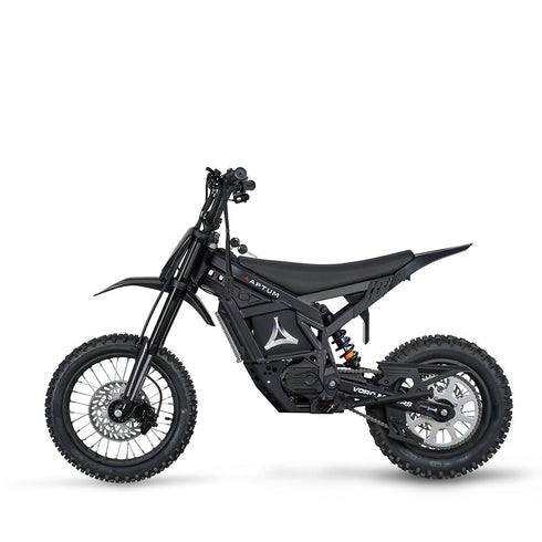 Aptum VM 1 - 48V Mini Pit Dirt EBike