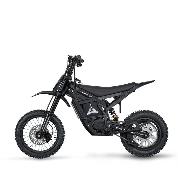 Aptum VM 1 - 48V Mini Pit Dirt EBike