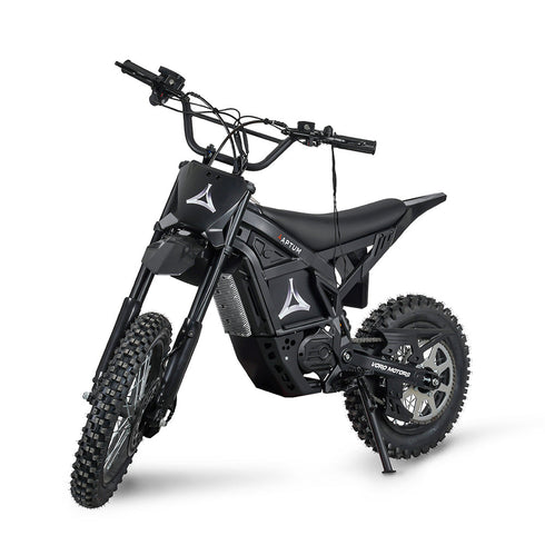Aptum VM 1 - 48V Mini Pit Dirt EBike