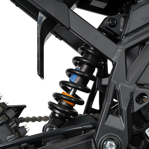 Aptum VM 1 - 48V Mini Pit Dirt EBike