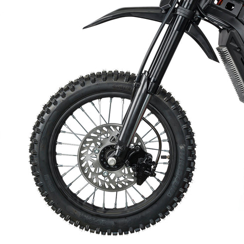 Aptum VM 1 - 48V Mini Pit Dirt EBike