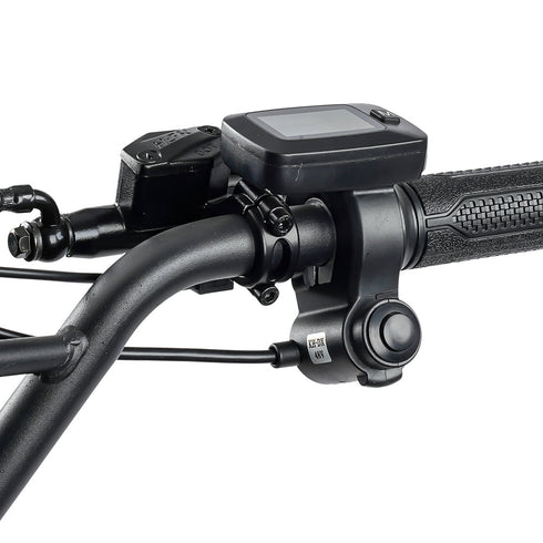 Aptum VM 1 - 48V Mini Pit Dirt EBike