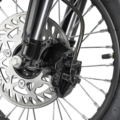 Aptum VM 1 - 48V Mini Pit Dirt EBike