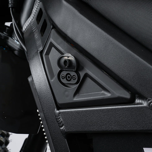 Aptum VM 1 - 48V Mini Pit Dirt EBike