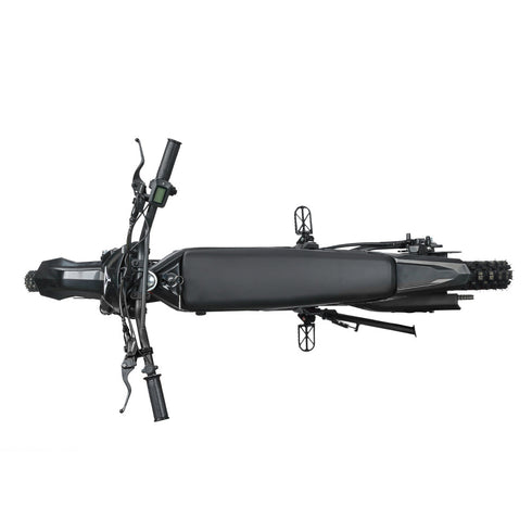 Aptum VM 1 - 48V Mini Pit Dirt EBike