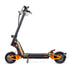 Inmotion RS Midnight and Original 2.0 60 MPH Dual Motor Electric Scooter for Adults | Adjustable Deck Height