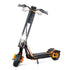 Inmotion RS Midnight and Original 2.0 60 MPH Dual Motor Electric Scooter for Adults | Adjustable Deck Height