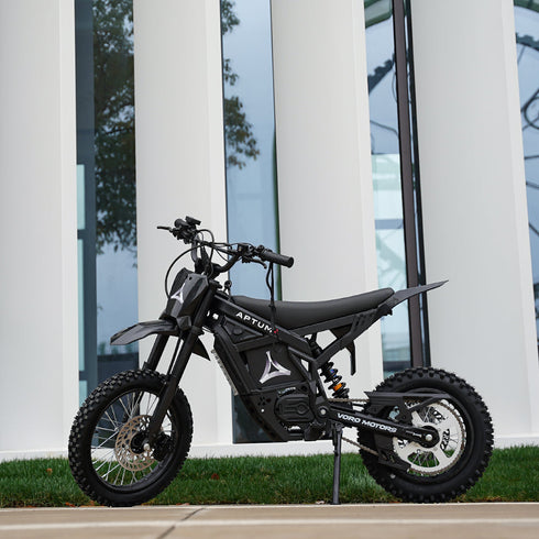 Aptum VM 1 - 48V Mini Pit Dirt EBike