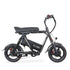 EMOVE Roadrunner V3 - World's First Electric Scooter Bike Hybrid
