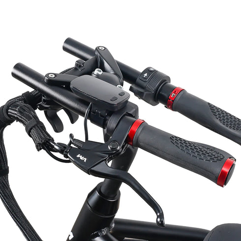 EMOVE Roadrunner V3 - World's First Electric Scooter Bike Hybrid 6