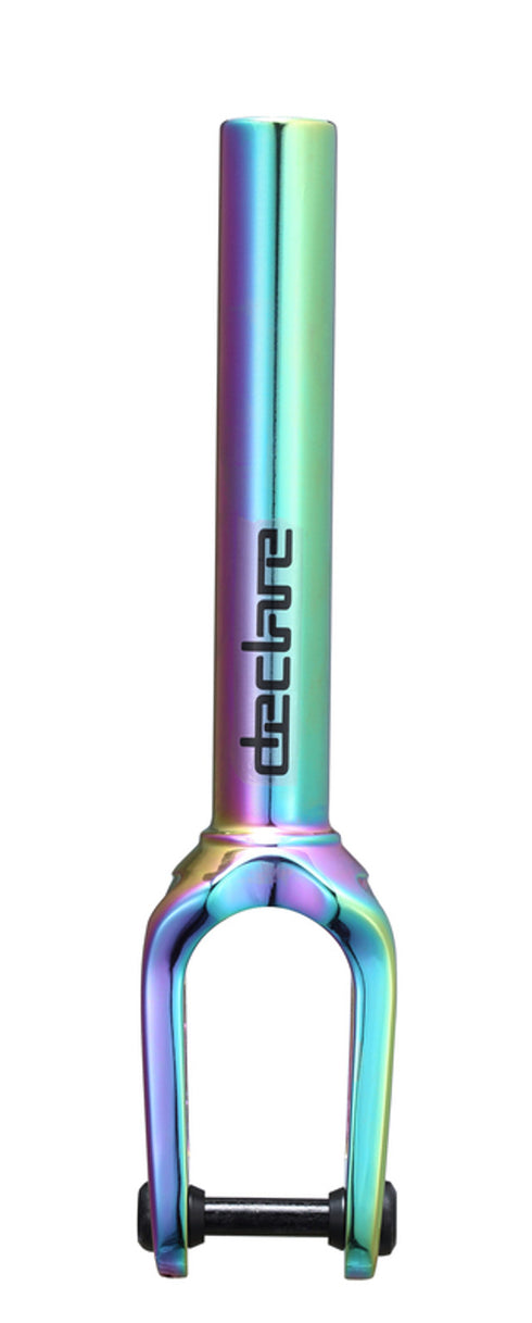 ENVY DECLARE V2 FORK SCS - OIL SLICK