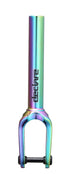 ENVY DECLARE V2 FORK SCS - OIL SLICK