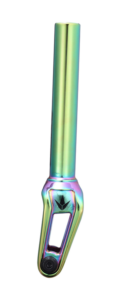 ENVY DECLARE V2 FORK SCS - OIL SLICK