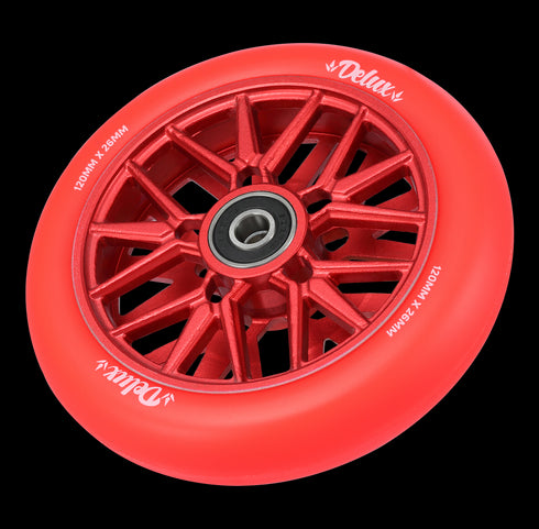 Delux Wheel Pair