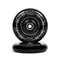 Durare Wheels Pairs - Barbed Black 24 × 110