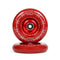 Durare Wheels Pair - Barbed Crimson 24 × 110