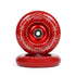 Durare Wheels Pair - Barbed Crimson 24 × 110