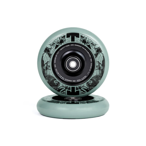 Durare Wheels Pair- SELECTS | Phantom 24 x 110