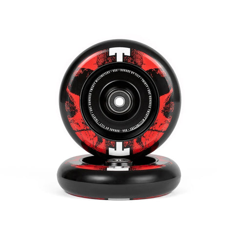 Durare Wheels Pair - SELECTS | Skulls 30 x 120