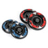 Durare Wheels Pair - SELECTS | Skulls 30 x 120