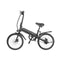 TFSmilee S5 Foldable Electric Bicycle 1
