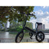 TFSmilee S5 Foldable Electric Bicycle 2