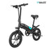 TFSmilee S5 Foldable Electric Bicycle 4
