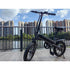 TFSmilee S5 Foldable Electric Bicycle 7