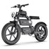 Freego E20 Dual Power eBike