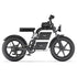 Freego E20 Dual Power eBike