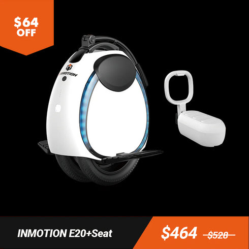INMOTION E20
