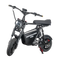 EMOVE RoadRunner Pro V1 Seated Electric Scooter