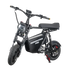 EMOVE RoadRunner Pro V1 Seated Electric Scooter