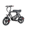EMOVE Roadrunner V3 - World's First Electric Scooter Bike Hybrid