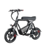 EMOVE Roadrunner V3 - World's First Electric Scooter Bike Hybrid