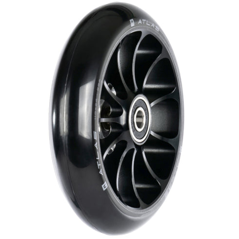 Ethic DTC Atlas 110mm - Black Angle