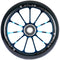 Ethic DTC Atlas 110mm - Chrome Blue