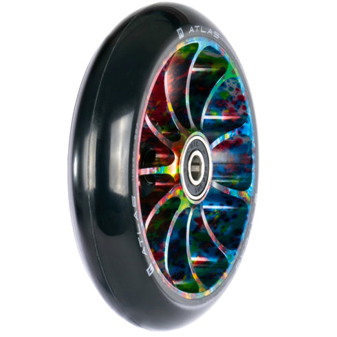 Ethic DTC Atlas 110mm - Nebula Angle